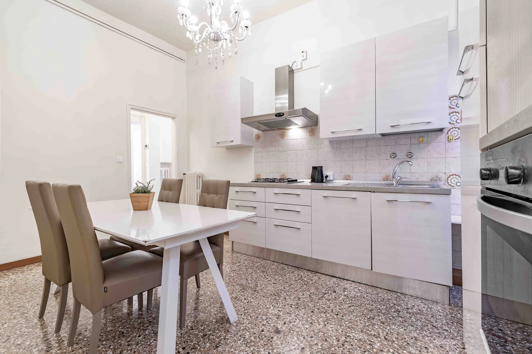 Venice Luxury Palace 6