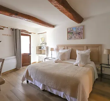 Fotografía de la propiedad La Ferme de la Huppe
