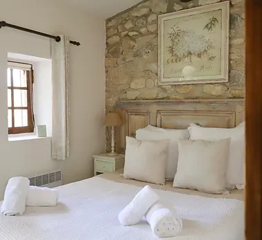 Fotografía de la propiedad La Ferme de la Huppe