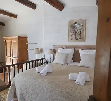 Fotografía de la propiedad La Ferme de la Huppe