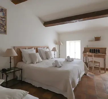 Fotografía de la propiedad La Ferme de la Huppe