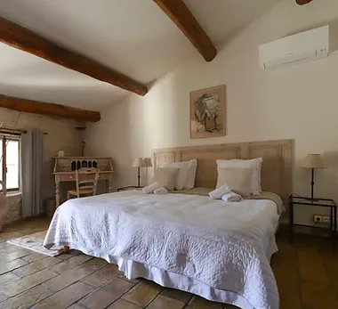 Fotografía de la propiedad La Ferme de la Huppe