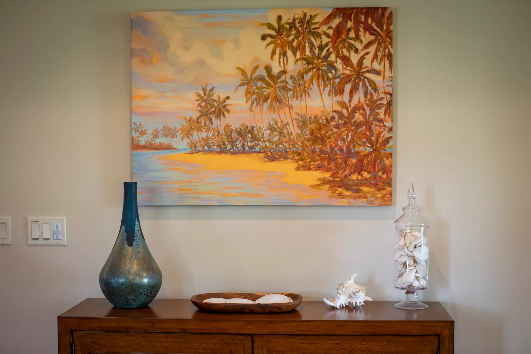 Mauna Lani KaMilo #503