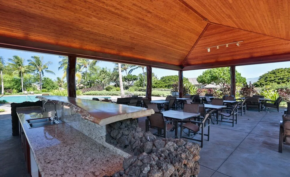 Mauna Lani KaMilo #503