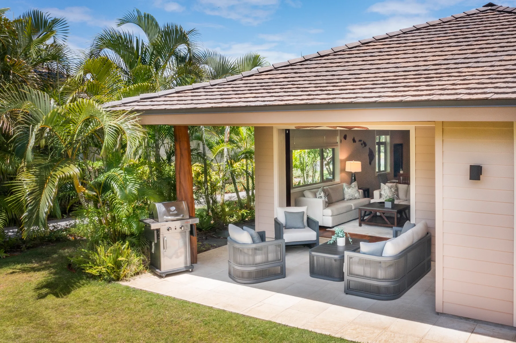 Mauna Lani KaMilo #503