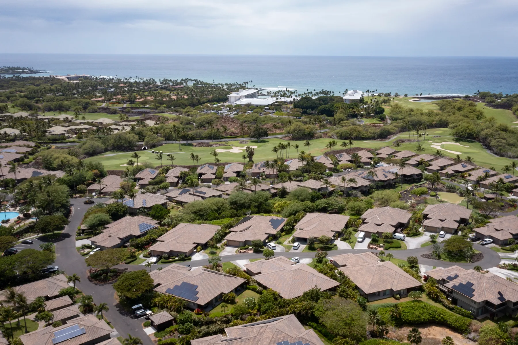 Mauna Lani KaMilo #503