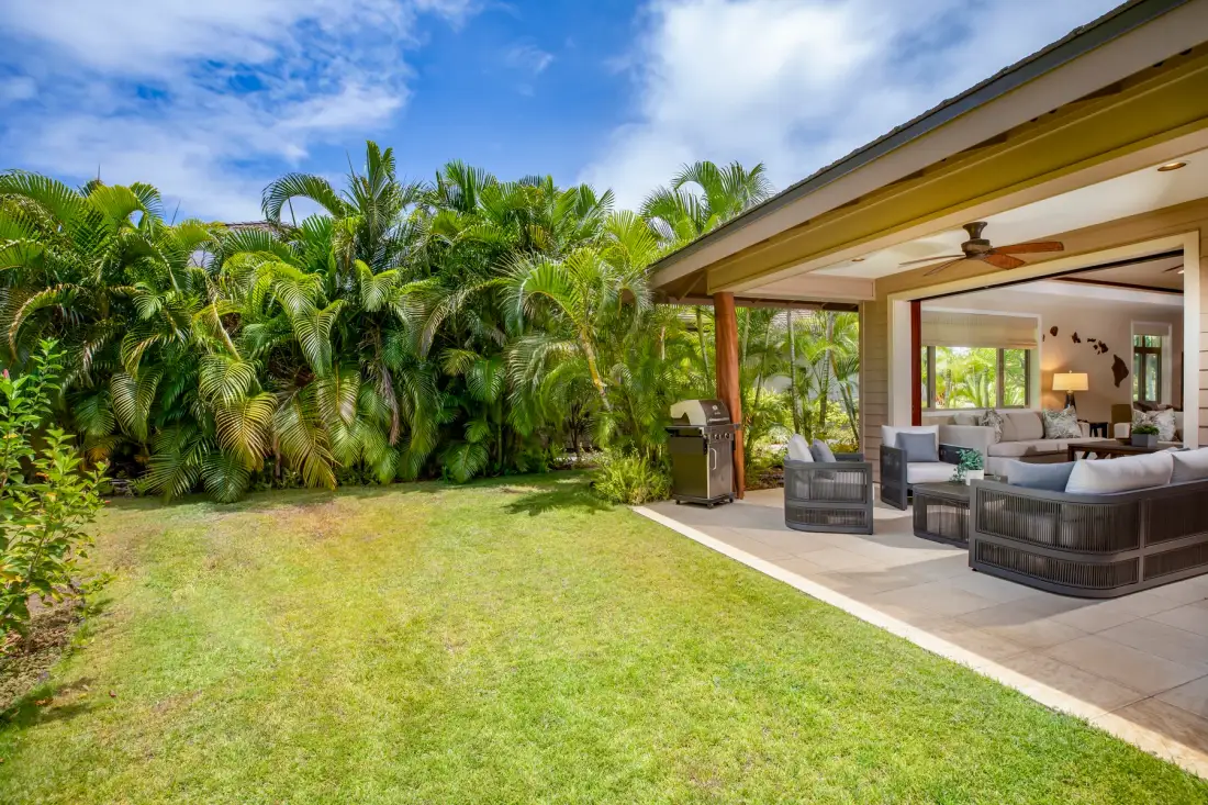 Mauna Lani KaMilo #503