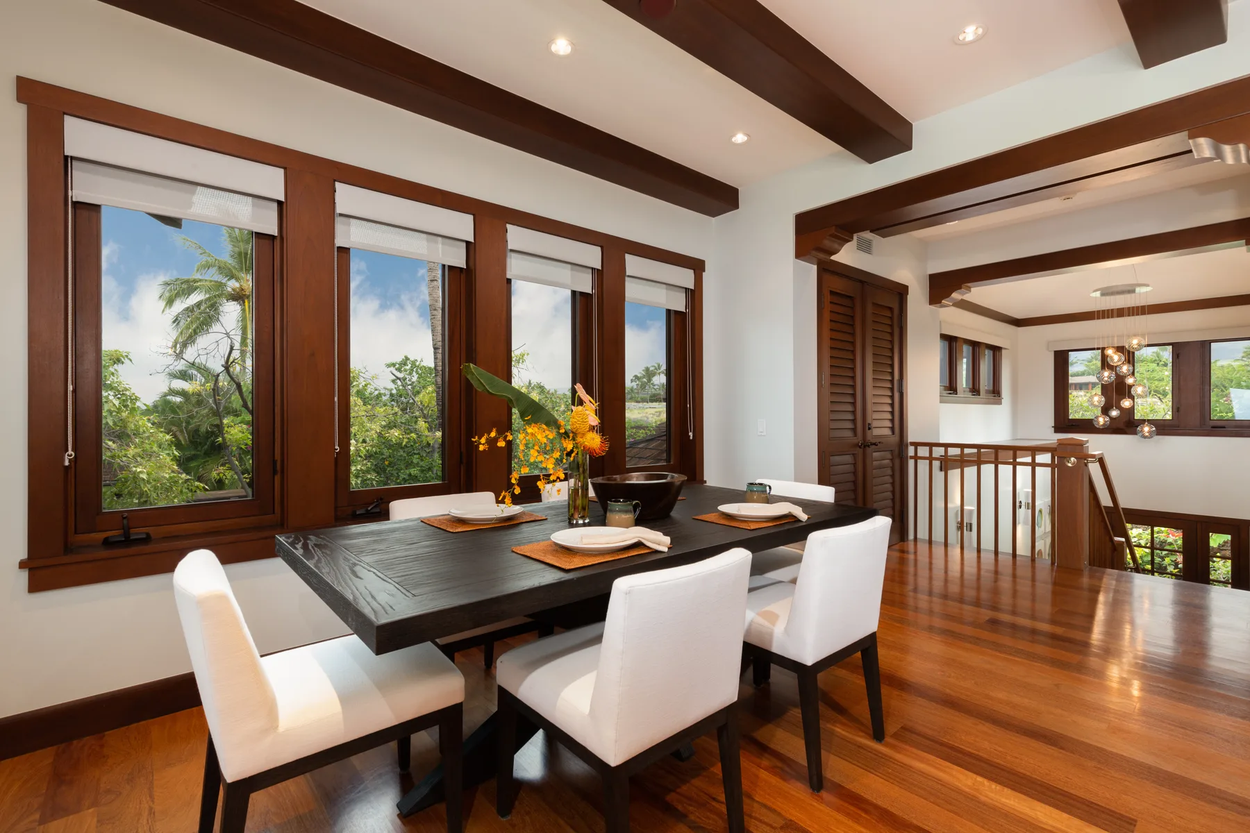 3BD Hali'ipua Villa (120) at Hualalai Resort