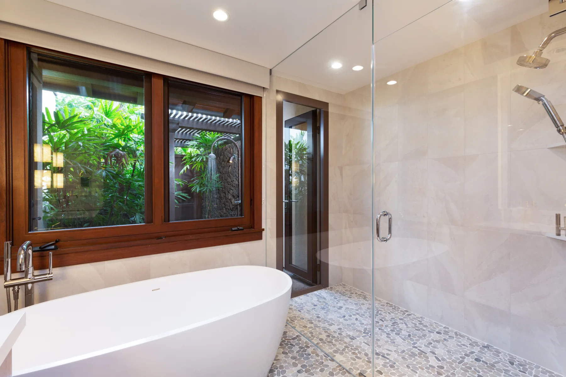 3BD Hali'ipua Villa (120) at Hualalai Resort