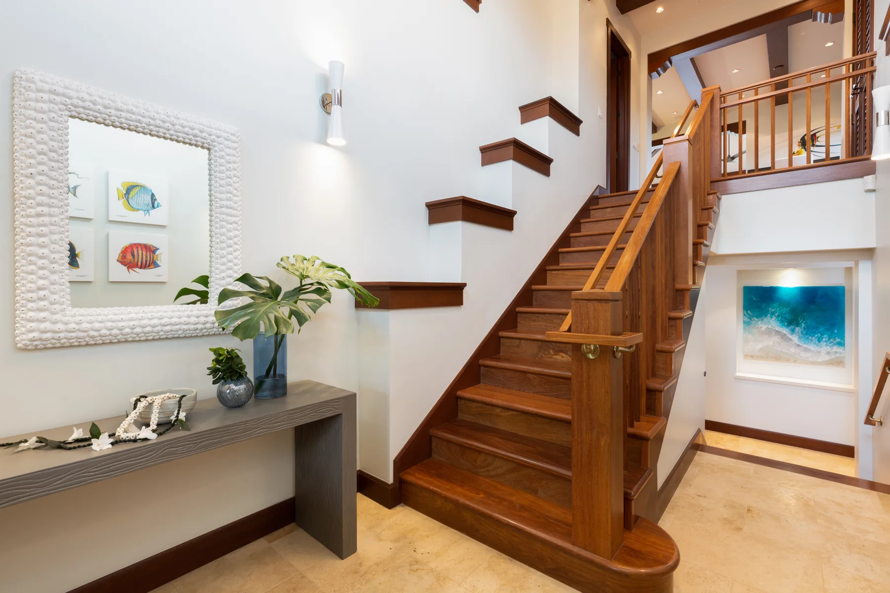 3BD Hali'ipua Villa (120) at Hualalai Resort