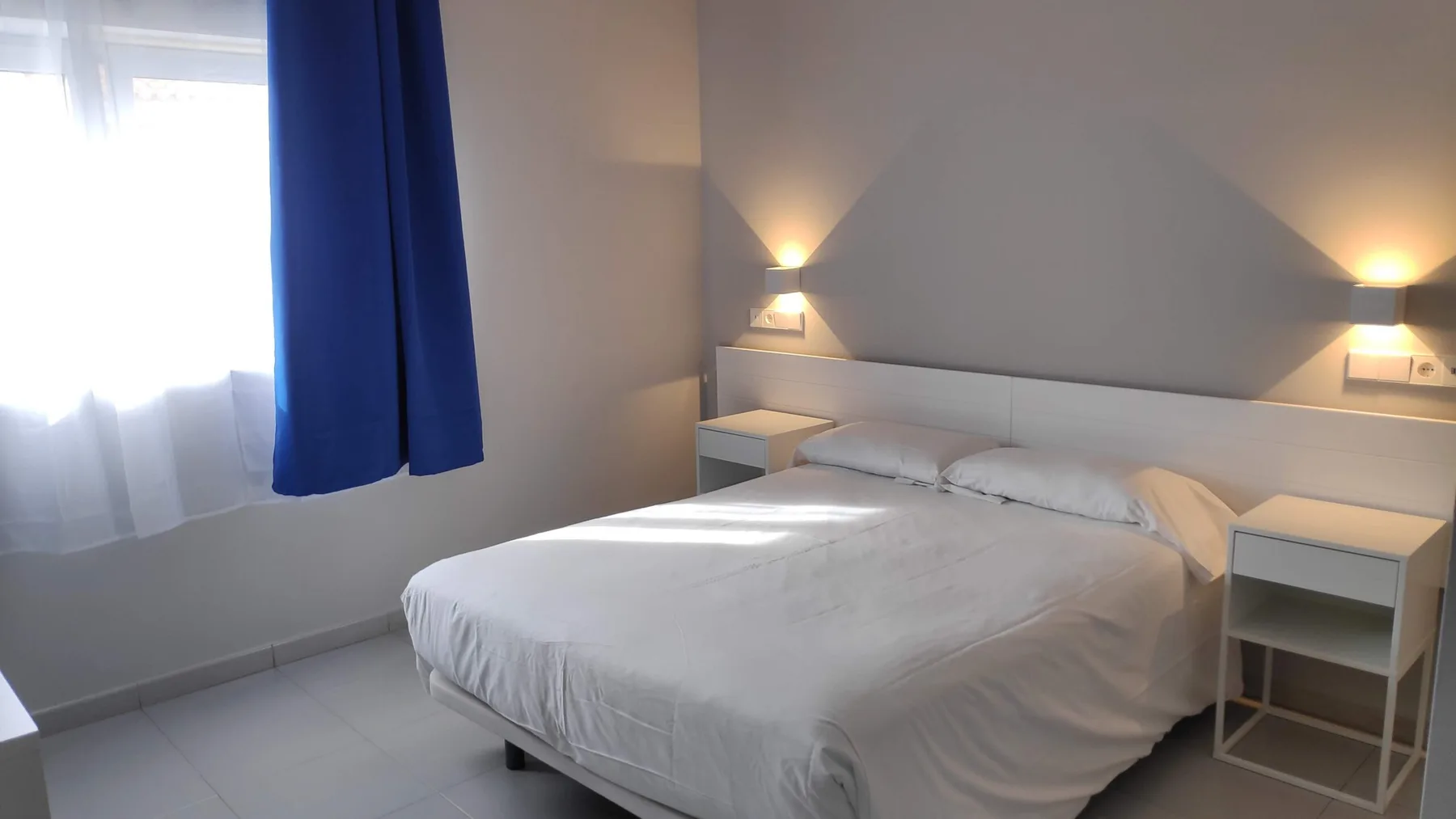 Hotel Blauet gallery photo