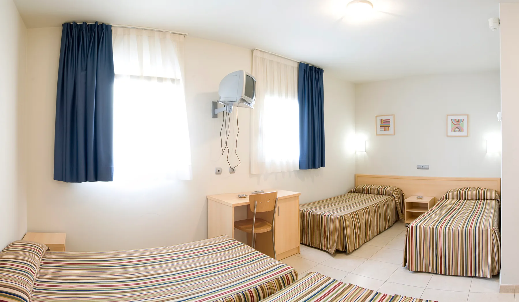 Hotel Blauet gallery photo