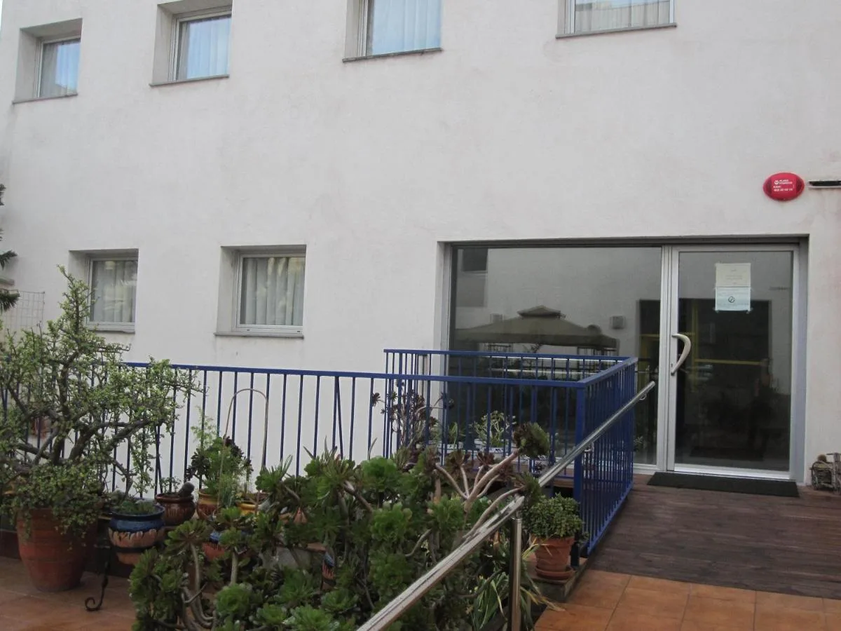 Hotel Blauet gallery photo