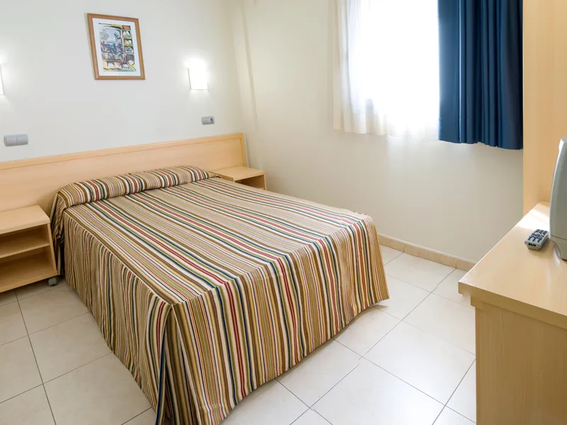 Hotel Blauet gallery photo