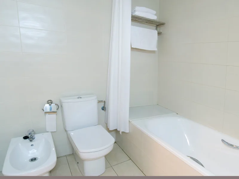 Hotel Blauet gallery photo