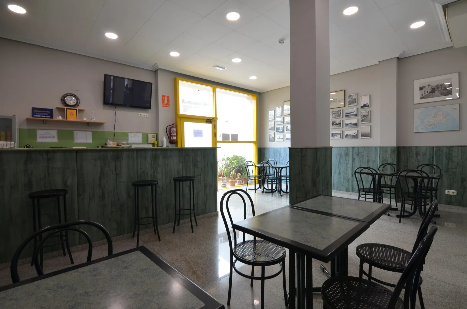 Hotel Blauet gallery photo