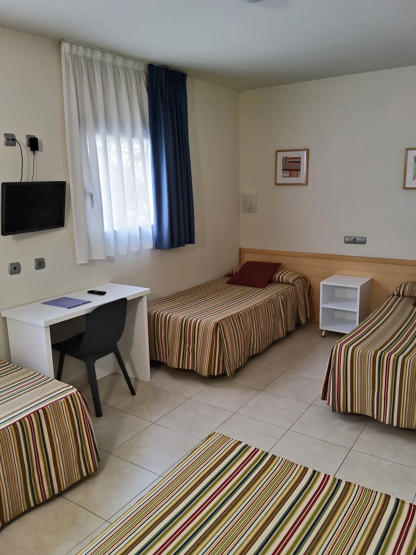 Hotel Blauet gallery photo