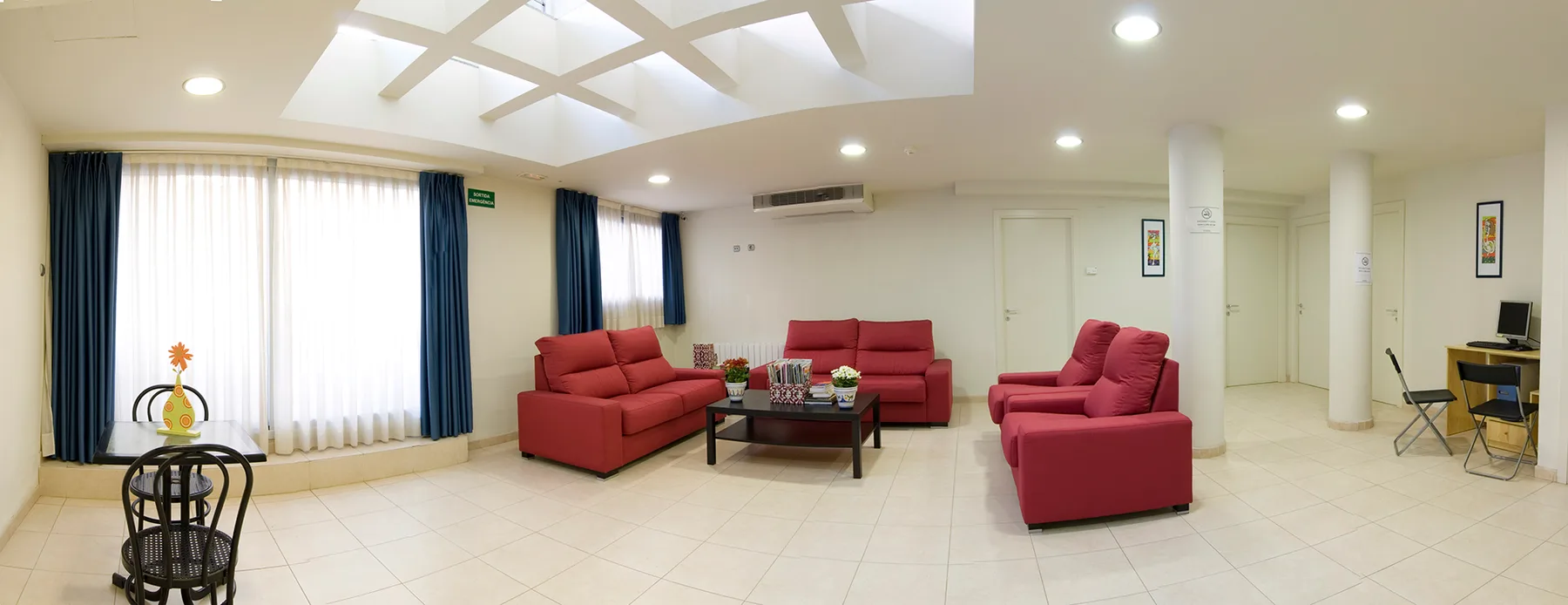 Hotel Blauet gallery photo