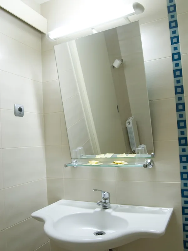 Hotel Blauet gallery photo