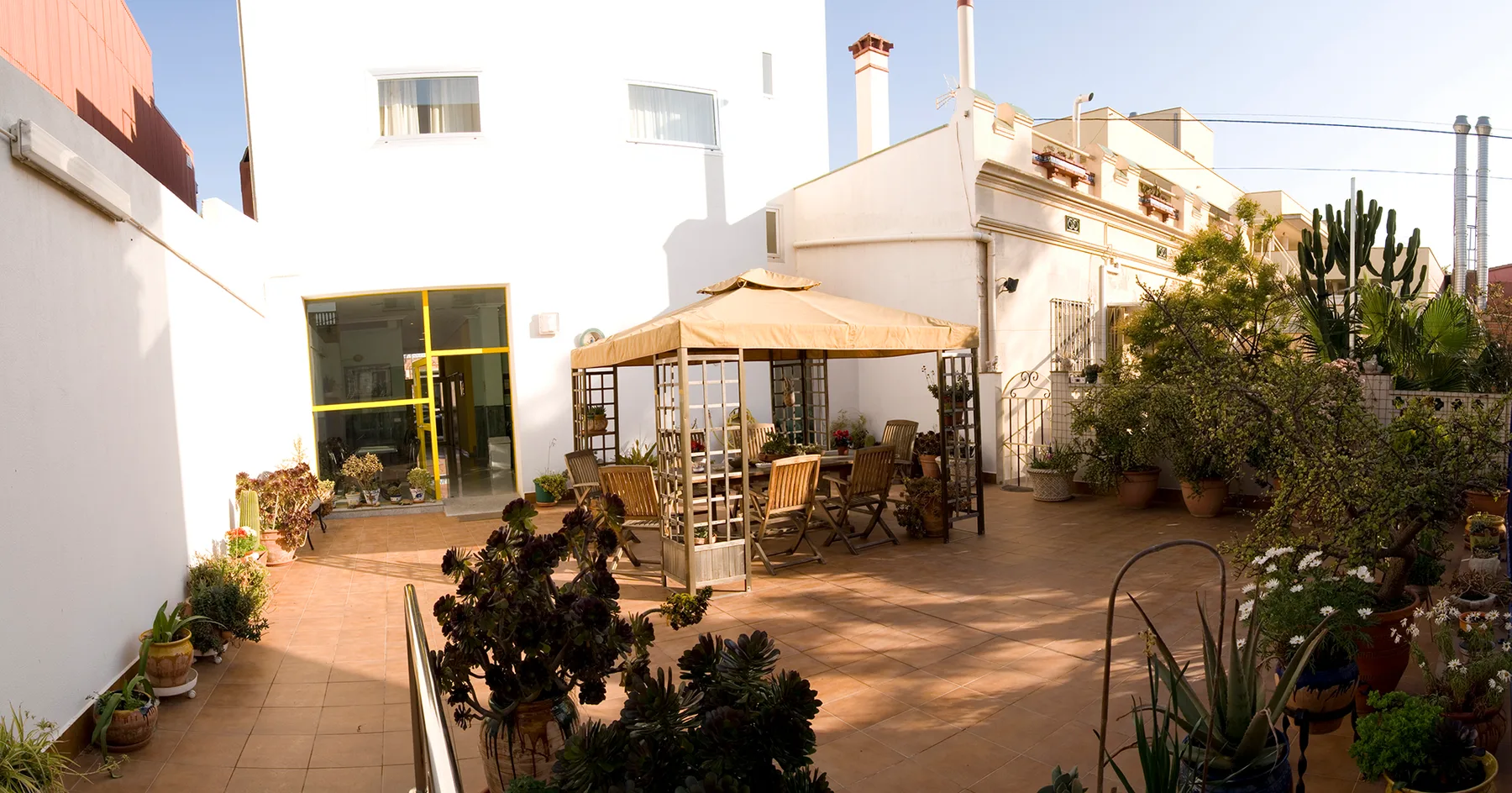 Hotel Blauet gallery photo