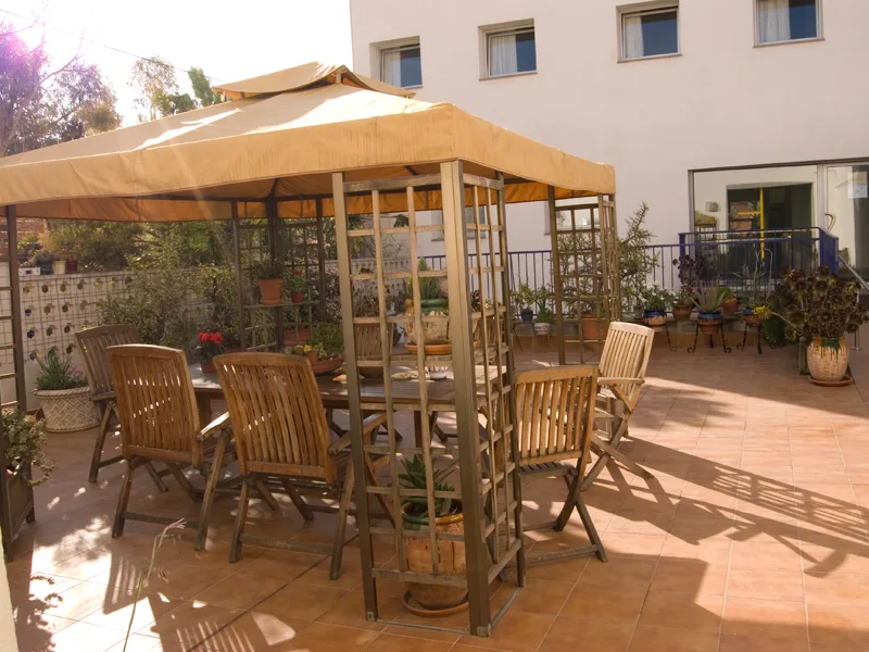 Hotel Blauet gallery photo
