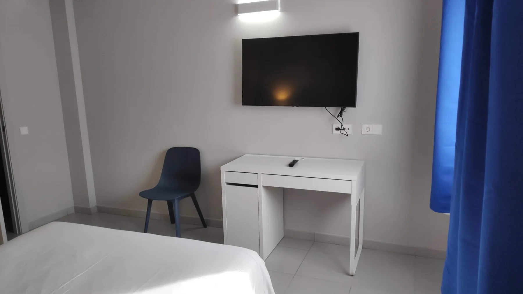 Hotel Blauet gallery photo