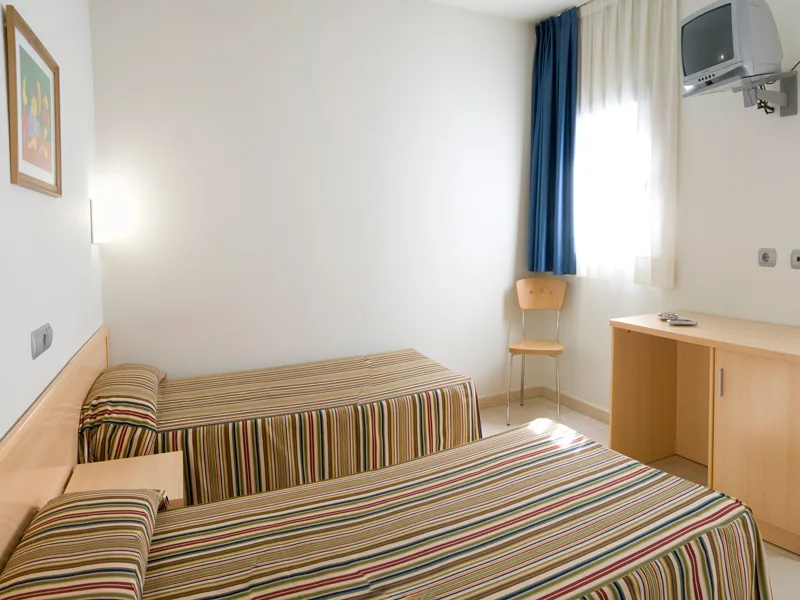 Hotel Blauet gallery photo