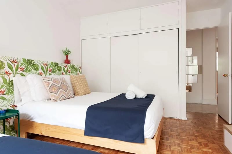 Incredible 4BR in the heart of Polanco