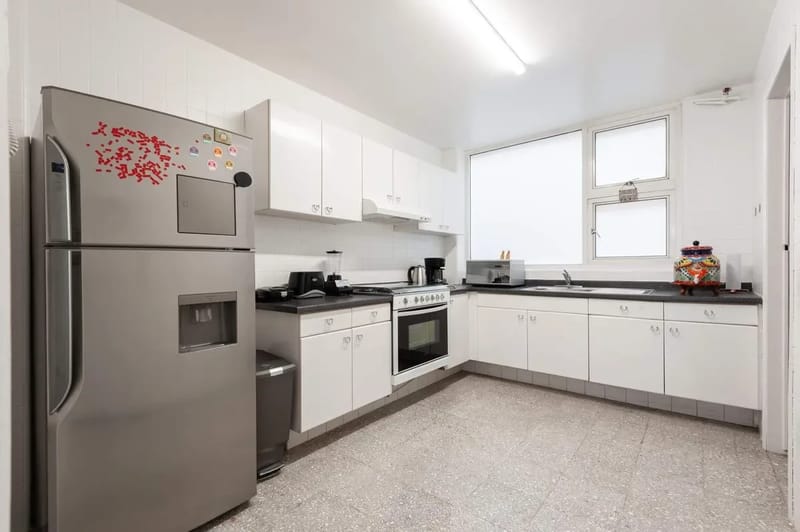 Incredible 4BR in the heart of Polanco