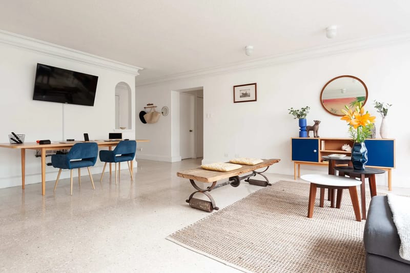 Incredible 4BR in the heart of Polanco