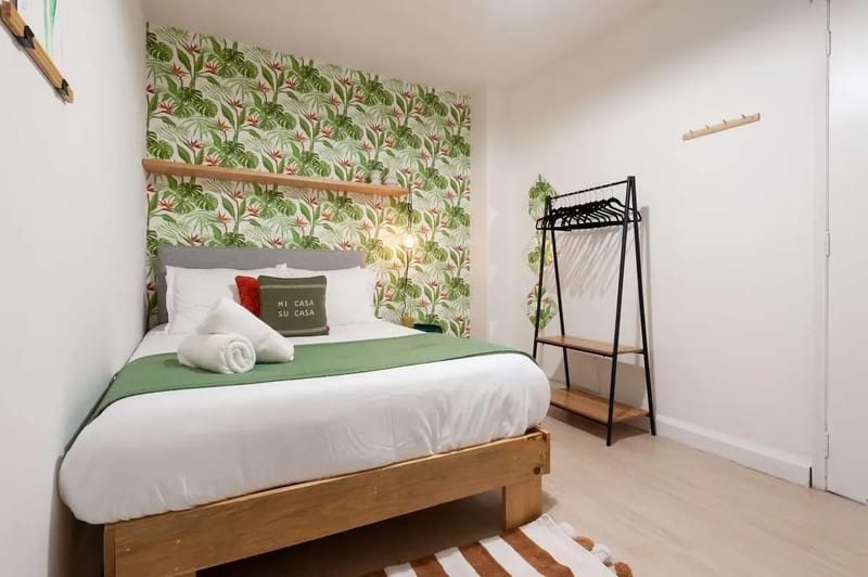 Incredible 4BR in the heart of Polanco