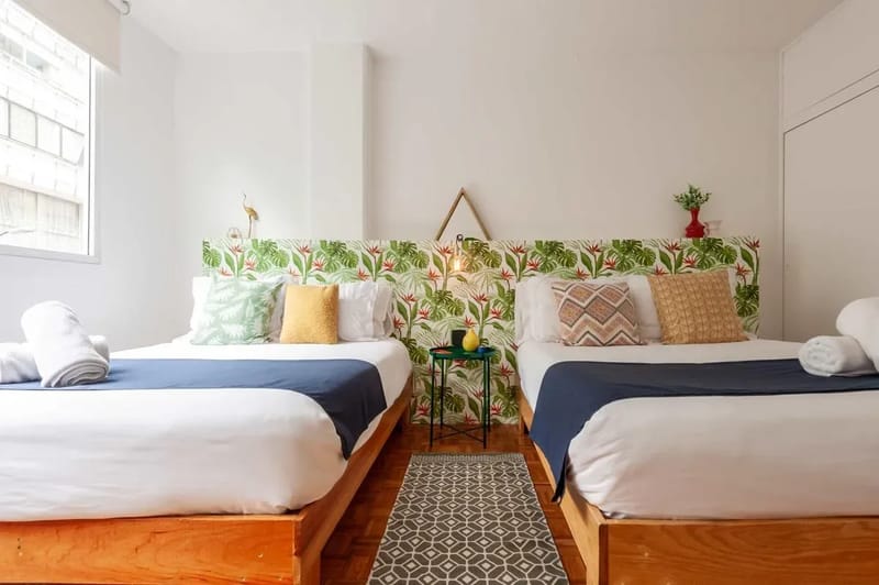 Incredible 4BR in the heart of Polanco