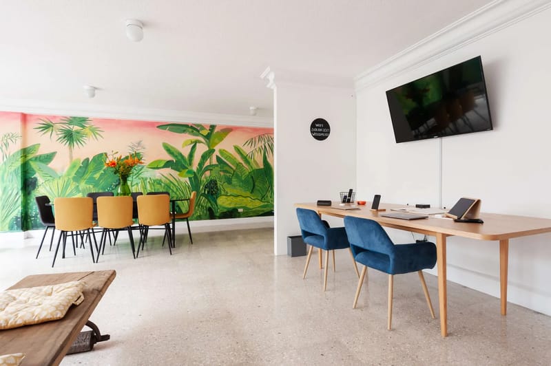 Incredible 4BR in the heart of Polanco