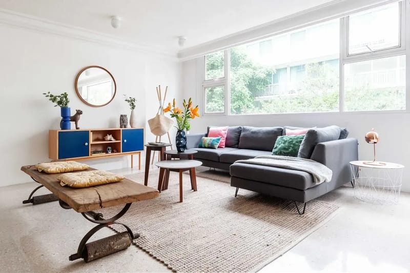 Incredible 4BR in the heart of Polanco