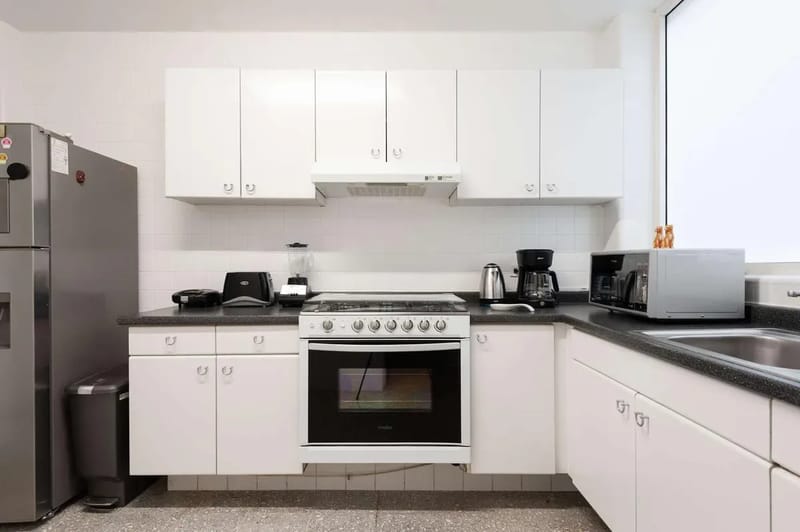 Incredible 4BR in the heart of Polanco