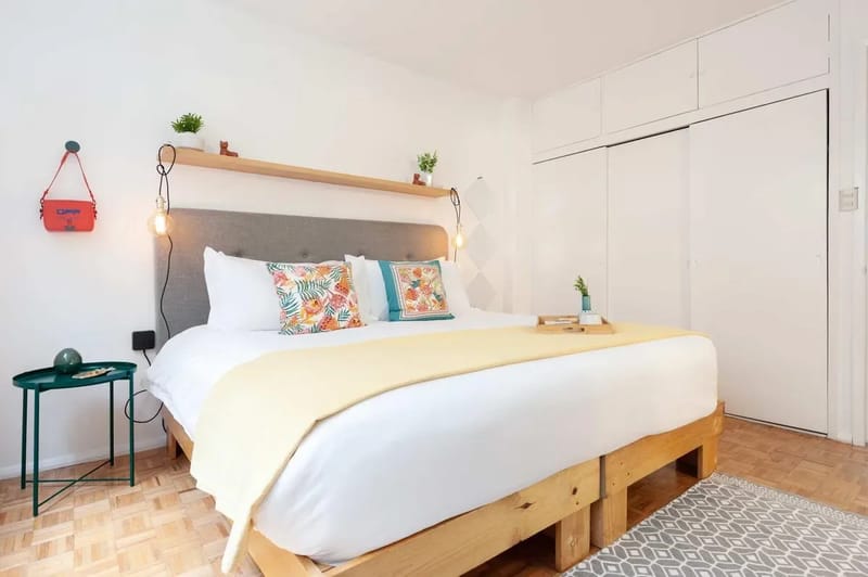Incredible 4BR in the heart of Polanco