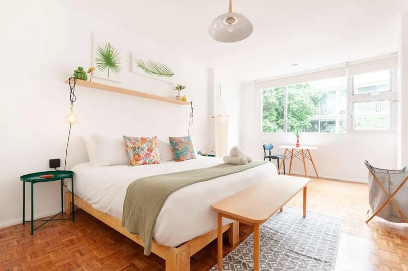 Incredible 4BR in the heart of Polanco
