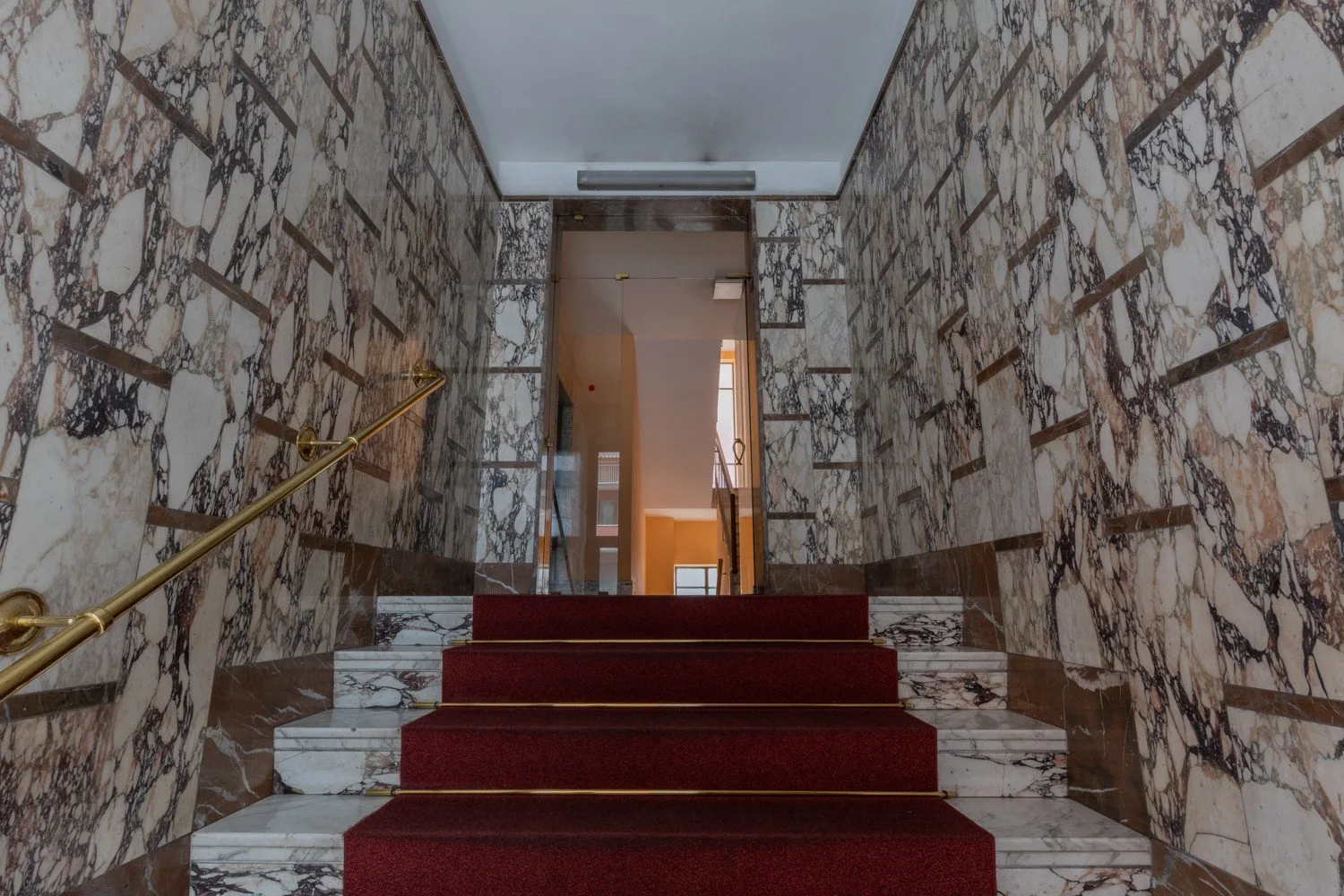 Terrazzo Panoramico Torino