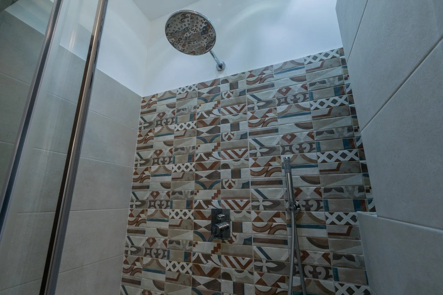Terrazzo Panoramico Torino