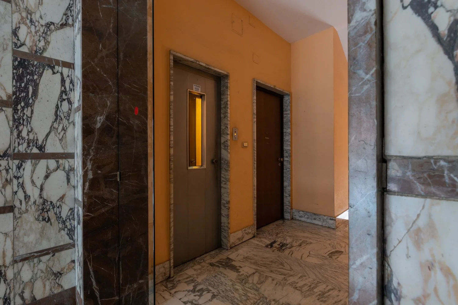 Terrazzo Panoramico Torino