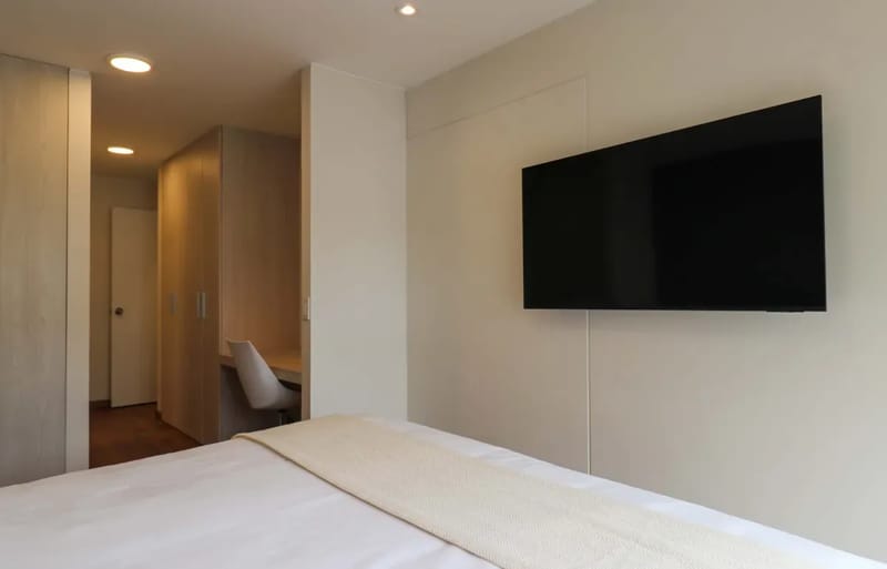 Lovely 2BR w/ Balcony  in Miraflores