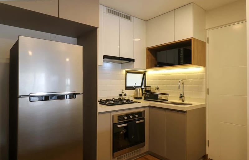 Lovely 2BR w/ Balcony  in Miraflores