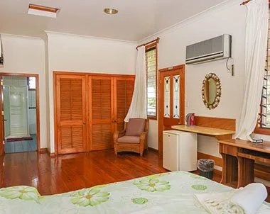 Master Room