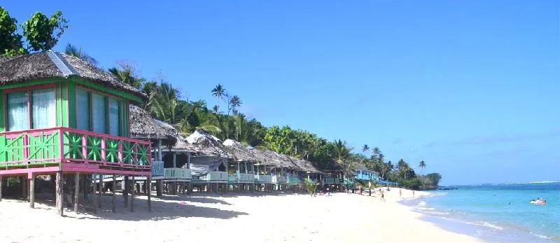 Karl's Getaway property banner