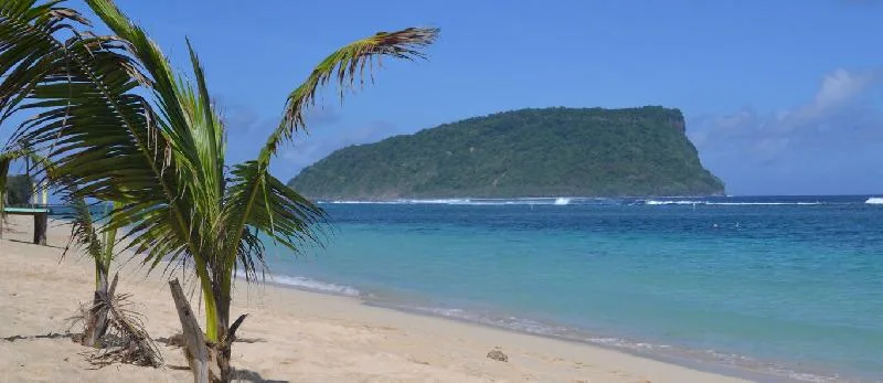 Karl's Getaway property banner