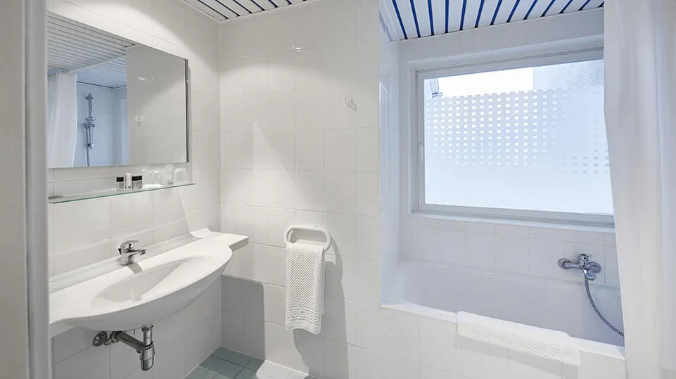 Habitación del Hôtel Français