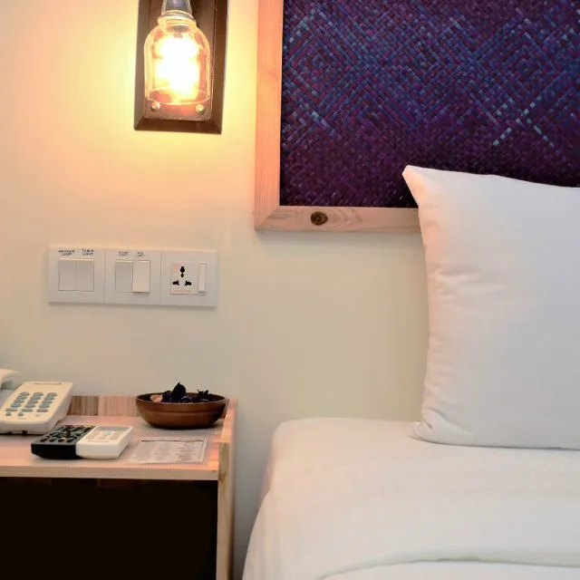Hotel feature image