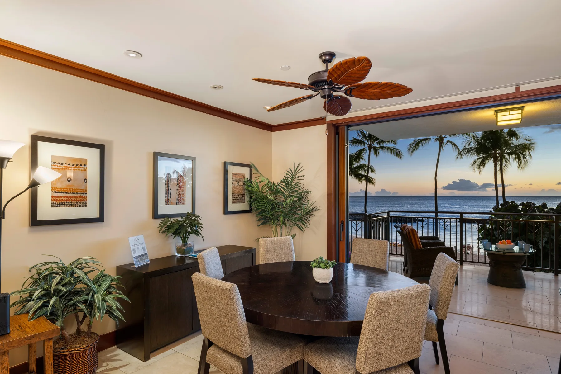 Ko Olina Beach Villas B210