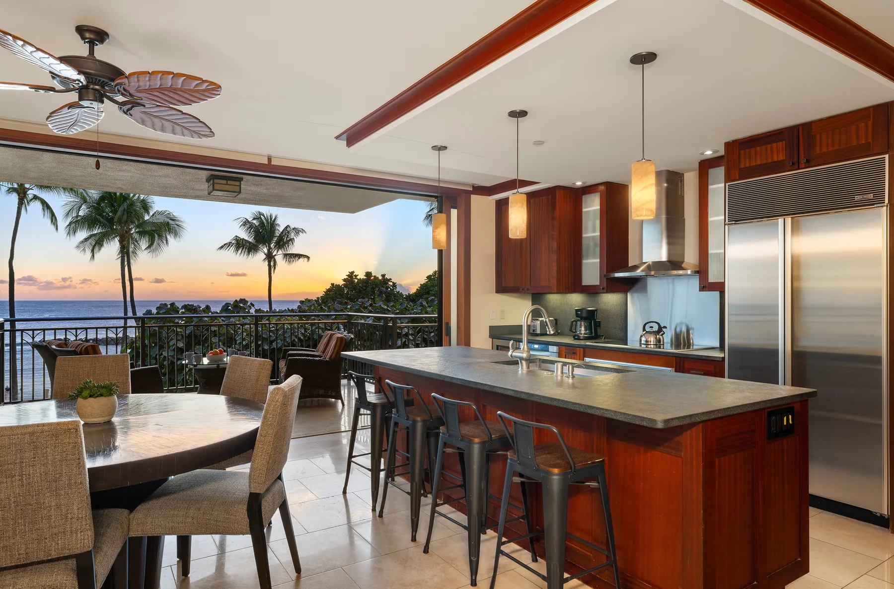 Ko Olina Beach Villas B210