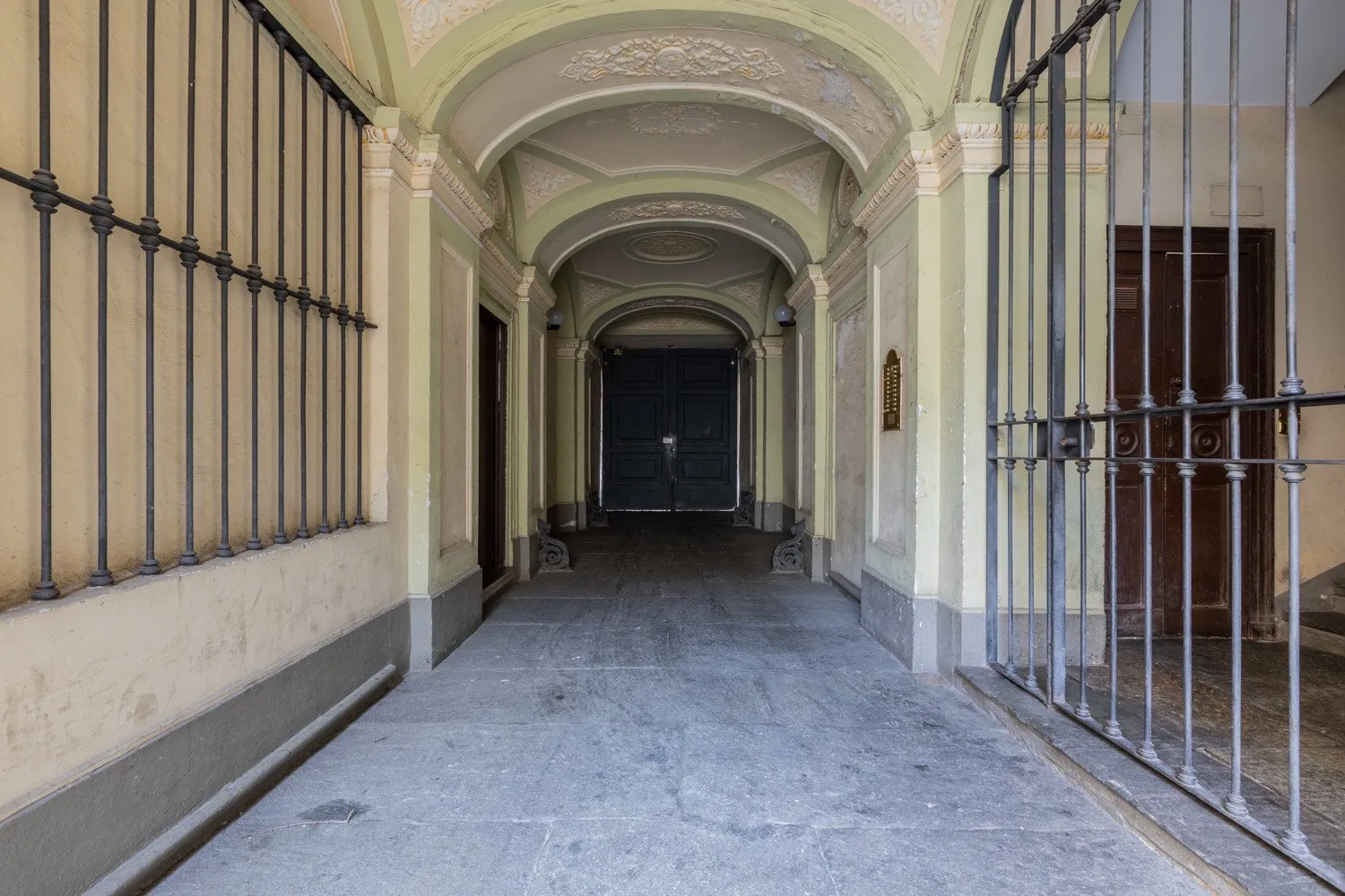 La Corte